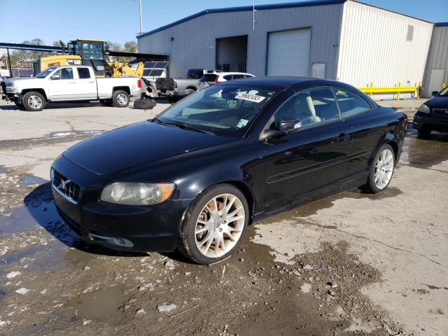 VOLVO C70 2008 yv1mc67288j053001