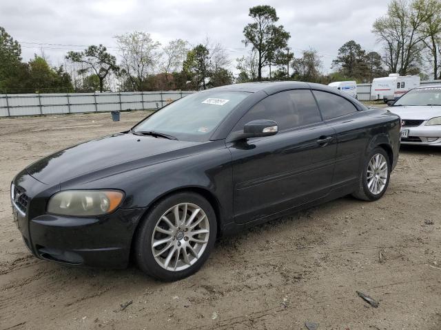 VOLVO C70 2008 yv1mc67288j054715