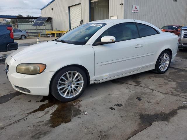 VOLVO C70 T5 2009 yv1mc67289j076344