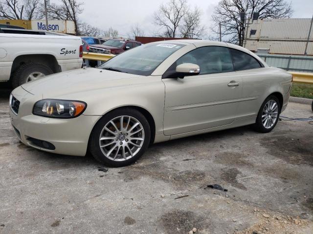 VOLVO C70 2008 yv1mc67298j045571