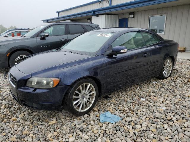 VOLVO C70 2008 yv1mc67298j055114