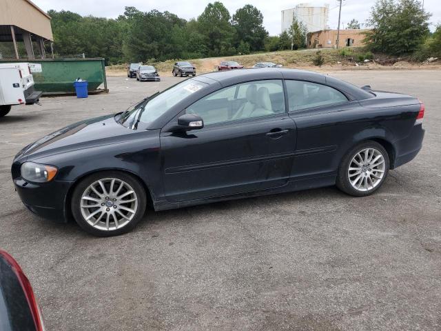 VOLVO C70 T5 2009 yv1mc67299j074330