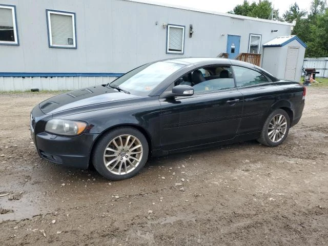 VOLVO C70 T5 2009 yv1mc67299j074392