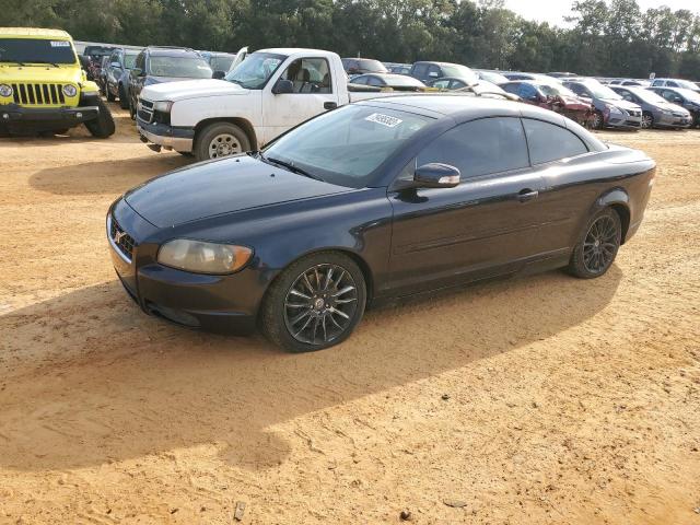 VOLVO C70 2009 yv1mc67299j075705