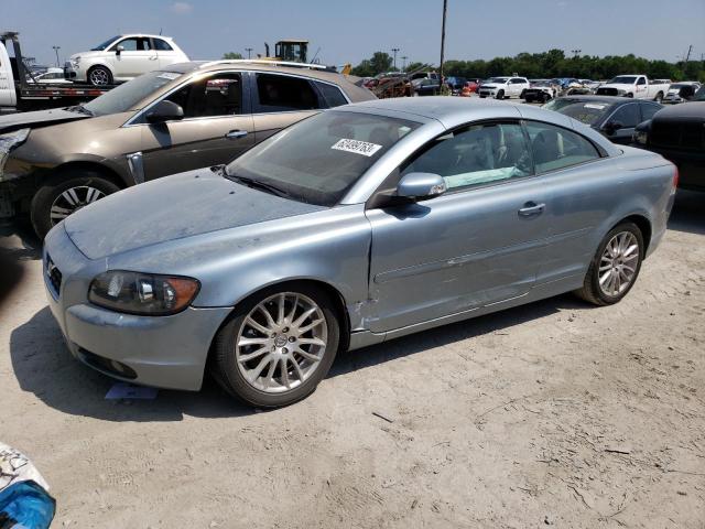 VOLVO C70 T5 2008 yv1mc672x8j047443