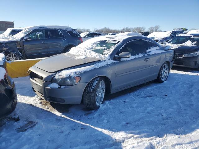 VOLVO C70 2006 yv1mc68206j004550