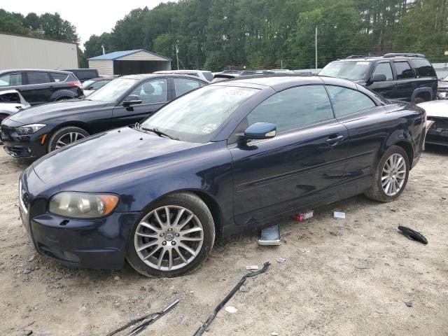 VOLVO C70 2007 yv1mc68207j017350