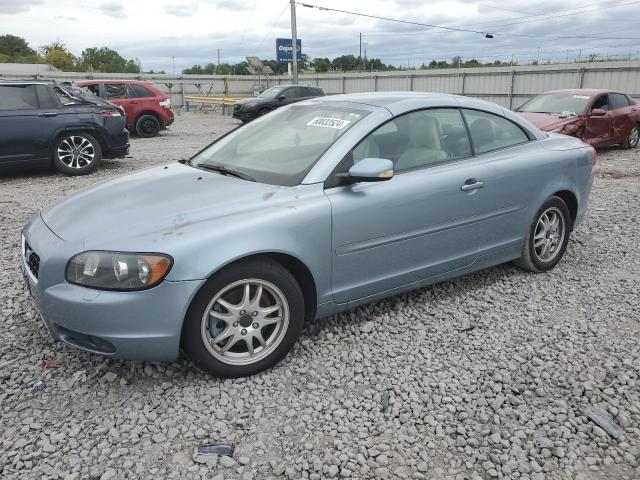 VOLVO C70 T5 2007 yv1mc68227j019178