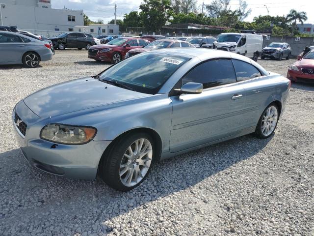 VOLVO C70 2006 yv1mc68256j005161