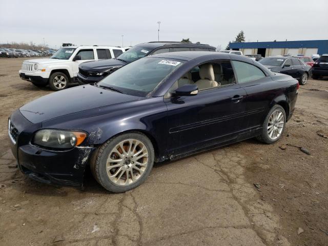 VOLVO C70 2007 yv1mc68257j013312