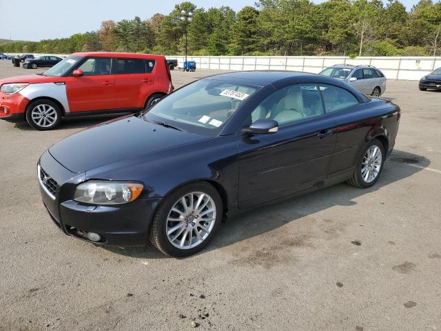 VOLVO C70 T5 2007 yv1mc68257j019370