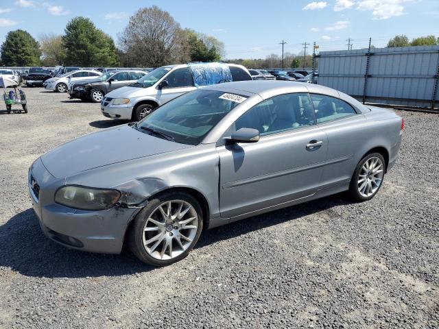 VOLVO C70 2006 yv1mc68266j003791