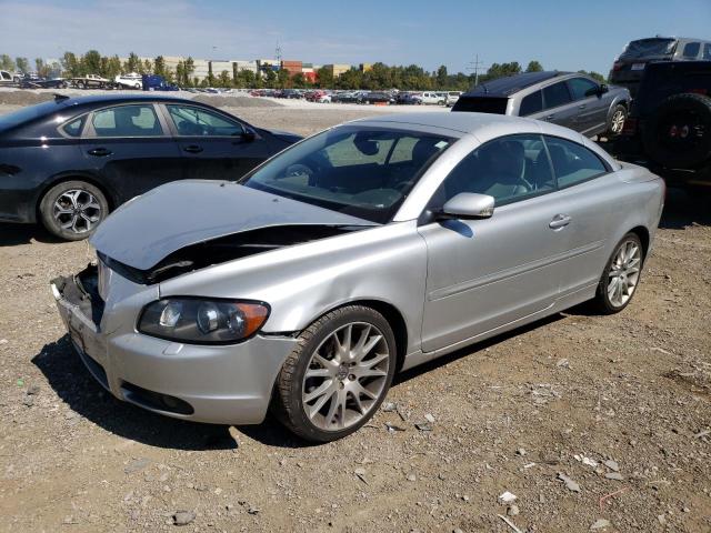 VOLVO C70 T5 2006 yv1mc68276j001399