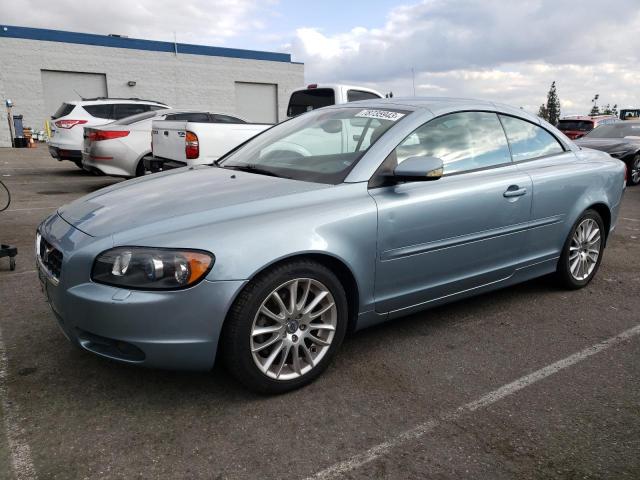 VOLVO C70 2006 yv1mc68276j004769