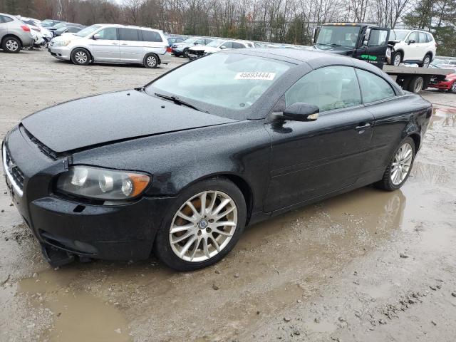 VOLVO C70 2007 yv1mc68277j013490