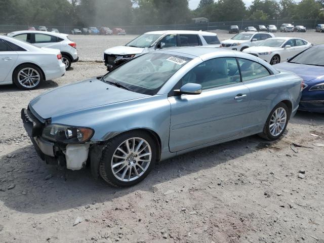 VOLVO C70 T5 2007 yv1mc68277j018897