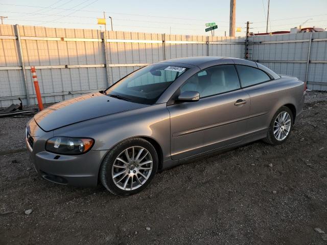 VOLVO C70 T5 2007 yv1mc68277j019211