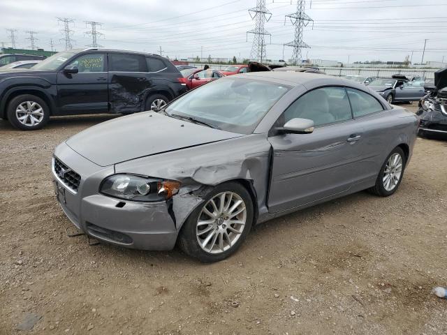 VOLVO C70 T5 2007 yv1mc68287j025955