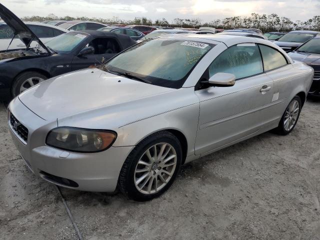 VOLVO C70 T5 2007 yv1mc68297j019338