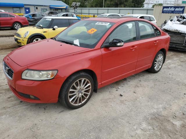 VOLVO S40 T5 2008 yv1mh672282379338