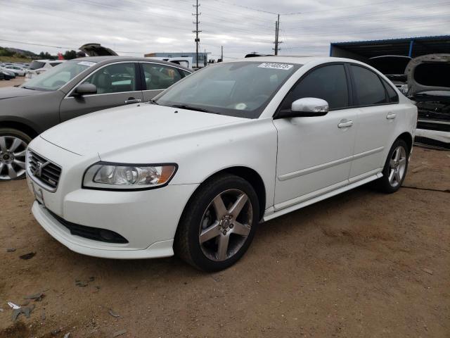 VOLVO S40 2009 yv1mh672392460687