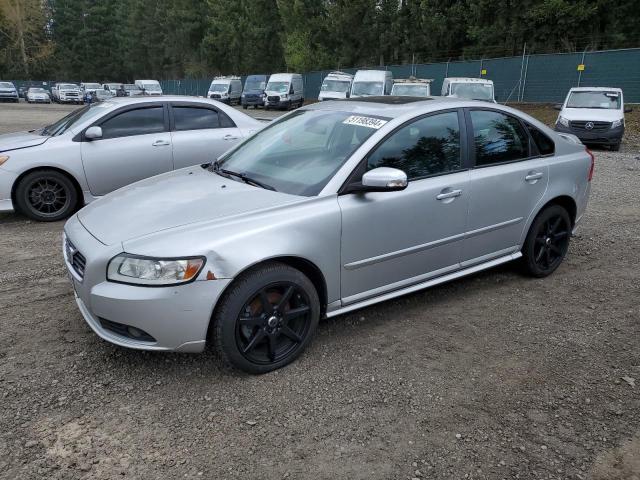 VOLVO S40 2009 yv1mh672492449276