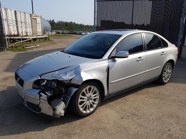 VOLVO S40 T5 2005 yv1mh682052115741