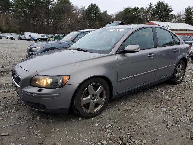 VOLVO S40 2006 yv1mh682062172930