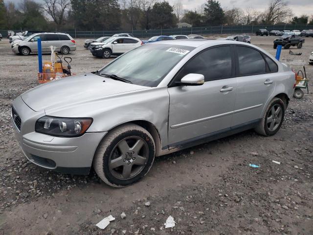 VOLVO S40 T5 2006 yv1mh682162157708