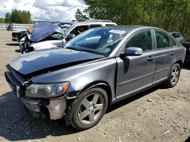 VOLVO S40 2007 yv1mh682172264114