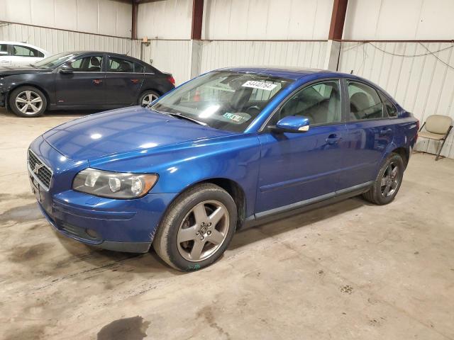 VOLVO S40 2006 yv1mh682262169141