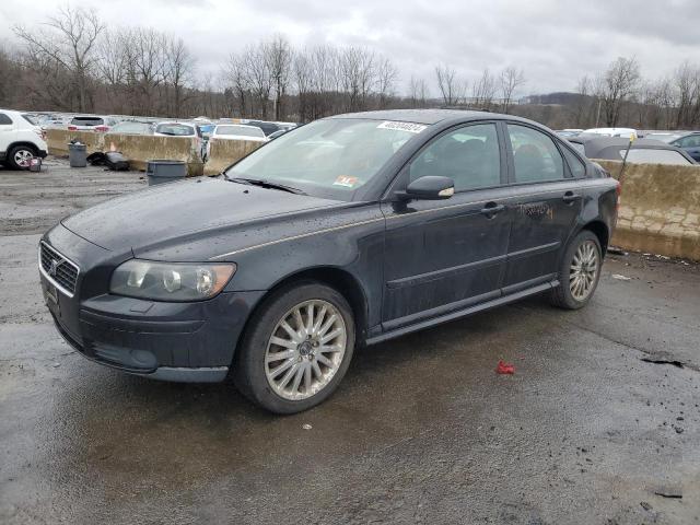 VOLVO S40 2006 yv1mh682262190491