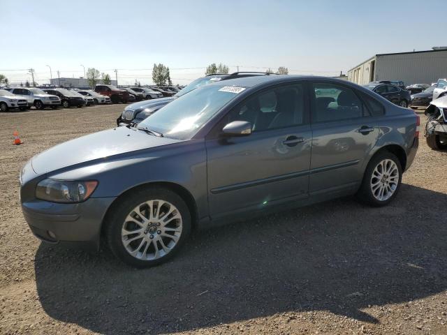 VOLVO S40 T5 2006 yv1mh682262217656