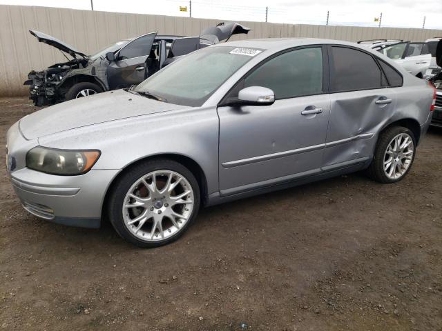 VOLVO S40 2007 yv1mh682272259150