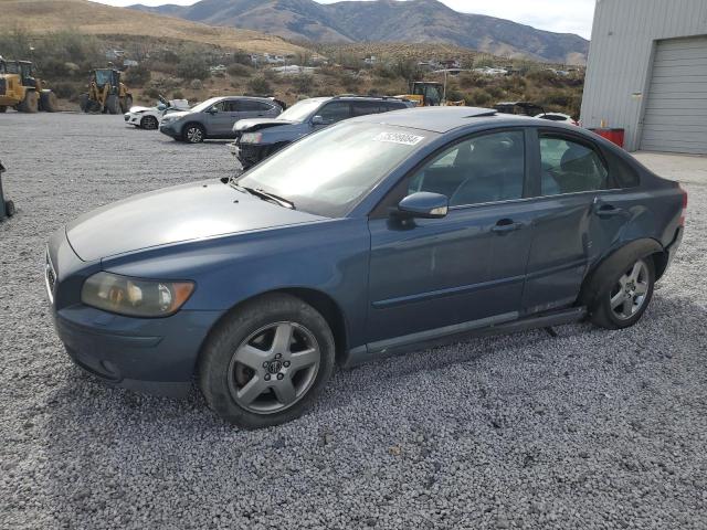 VOLVO S40 T5 2005 yv1mh682352096103