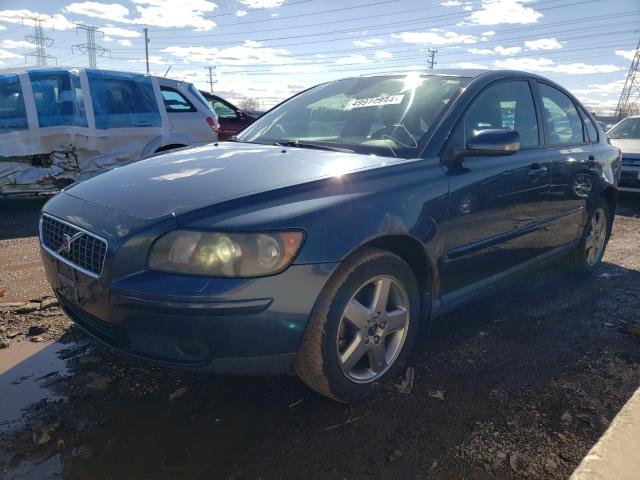 VOLVO S40 2006 yv1mh682462190640