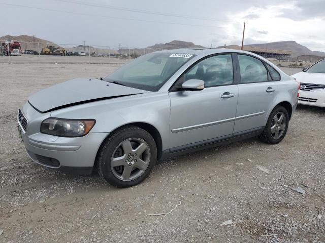 VOLVO S40 2006 yv1mh682462209395