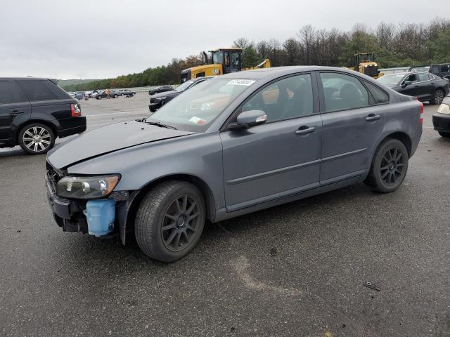 VOLVO S40 T5 2007 yv1mh682472316576