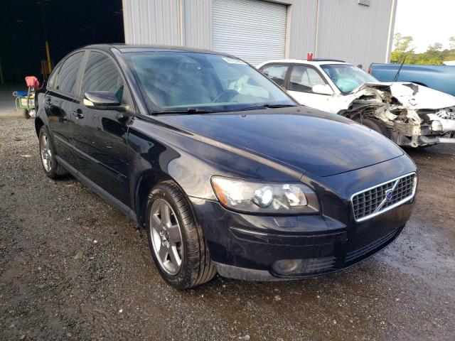 VOLVO S40 T5 2006 yv1mh682562193823