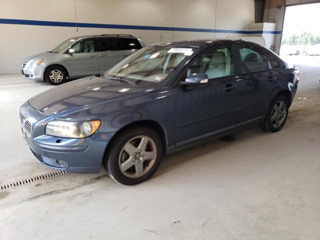 VOLVO S40 T5 2006 yv1mh682562220843