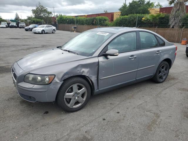 VOLVO S40 2006 yv1mh682662155761