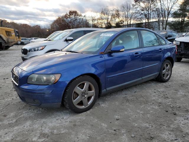 VOLVO S40 2006 yv1mh682662211164