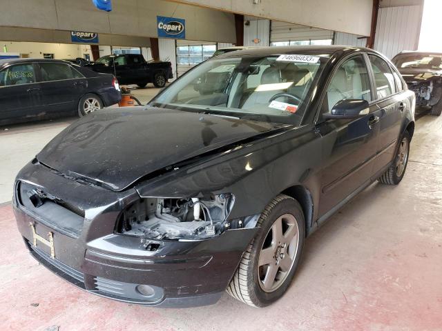 VOLVO S40 2006 yv1mh682862152196