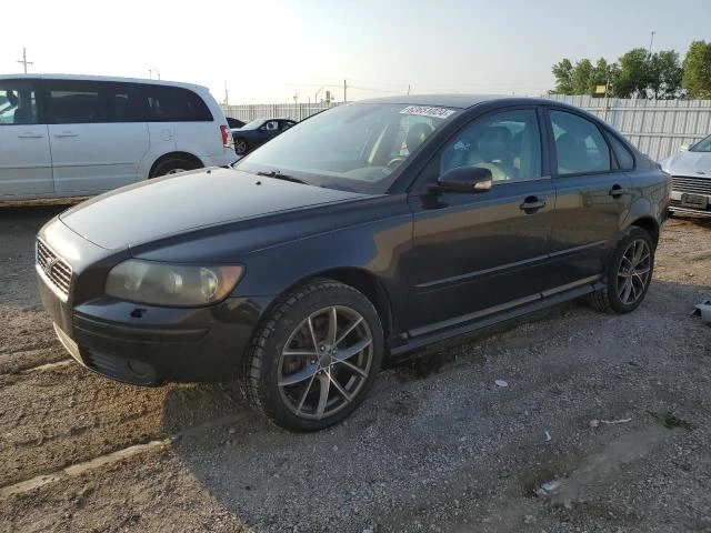 VOLVO S40 T5 2006 yv1mh682862208248