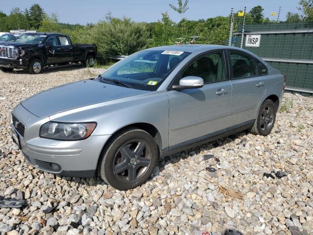 VOLVO S40 2007 yv1mh682872314619