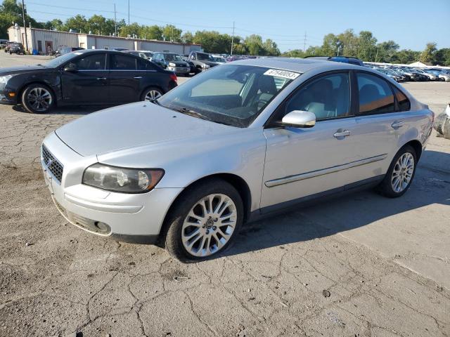 VOLVO S40 T5 2005 yv1mh682x52072302