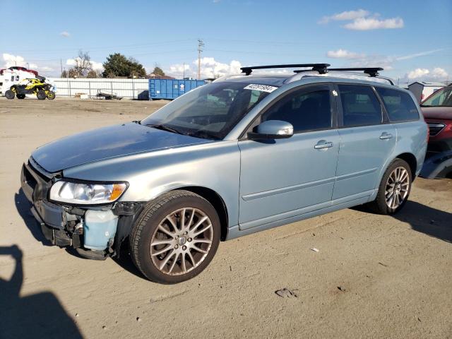 VOLVO V50 2008 yv1mj672182420983