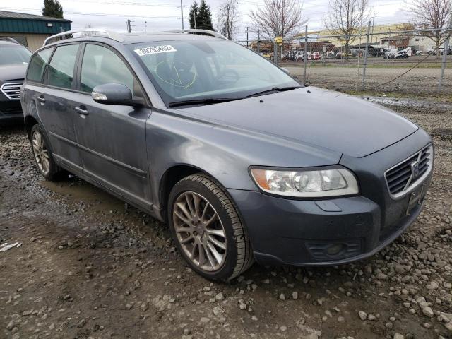 VOLVO V50 T5 2008 yv1mj672582380973