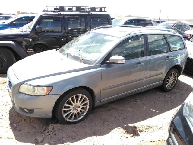 VOLVO V50 2008 yv1mj672582389270