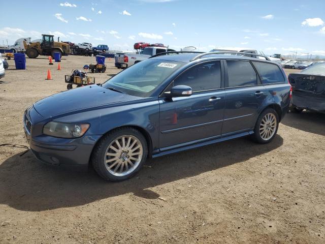 VOLVO V50 2007 yv1mj682072286013